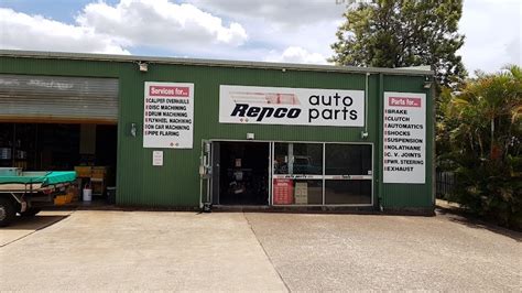 mechanic west ipswich|repco ipswich qld.
